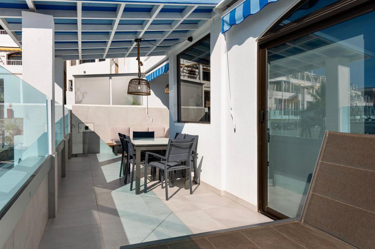 푸에르토리코 Brand New - Ocean Views - Sunset Terrace - Pool 아파트 외부 사진